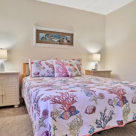 Brista Del Mar Condos كيب كانافيرال الغرفة الصورة