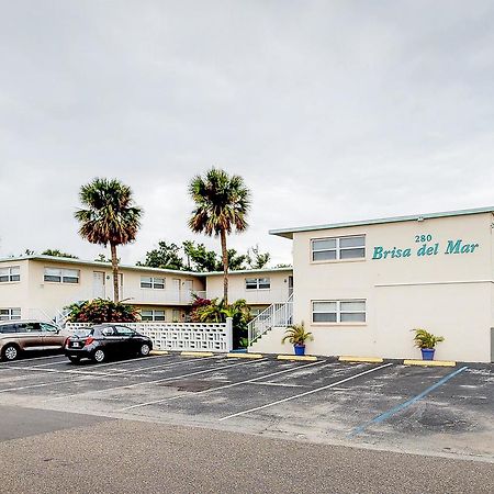 Brista Del Mar Condos كيب كانافيرال المظهر الخارجي الصورة