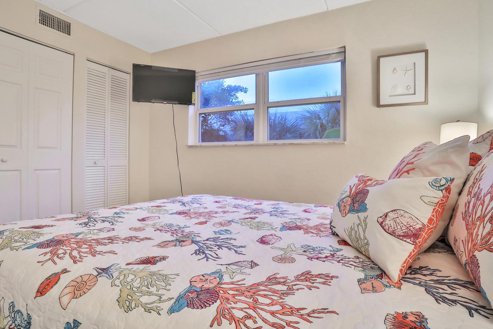 Brista Del Mar Condos كيب كانافيرال الغرفة الصورة