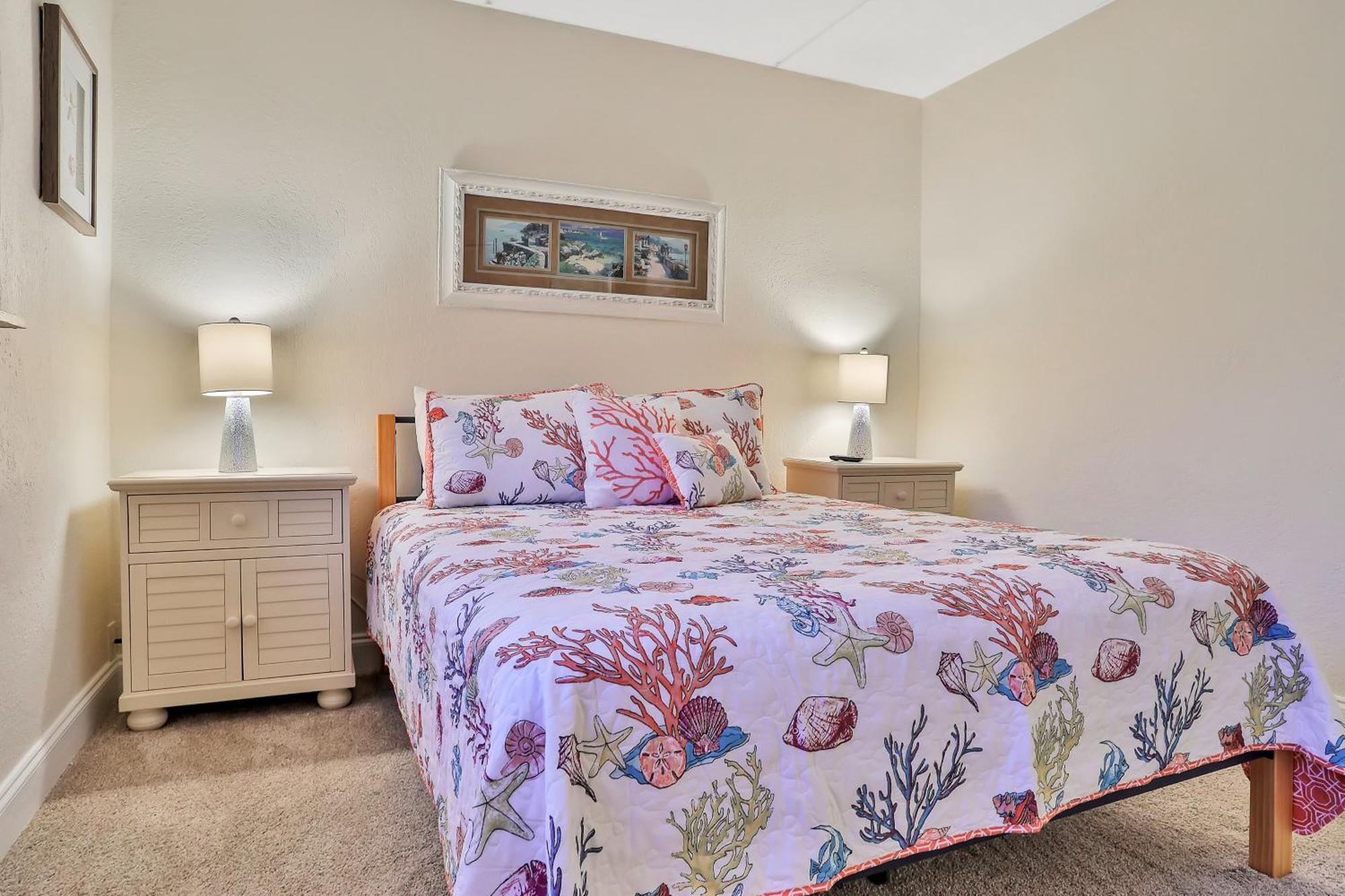 Brista Del Mar Condos كيب كانافيرال الغرفة الصورة