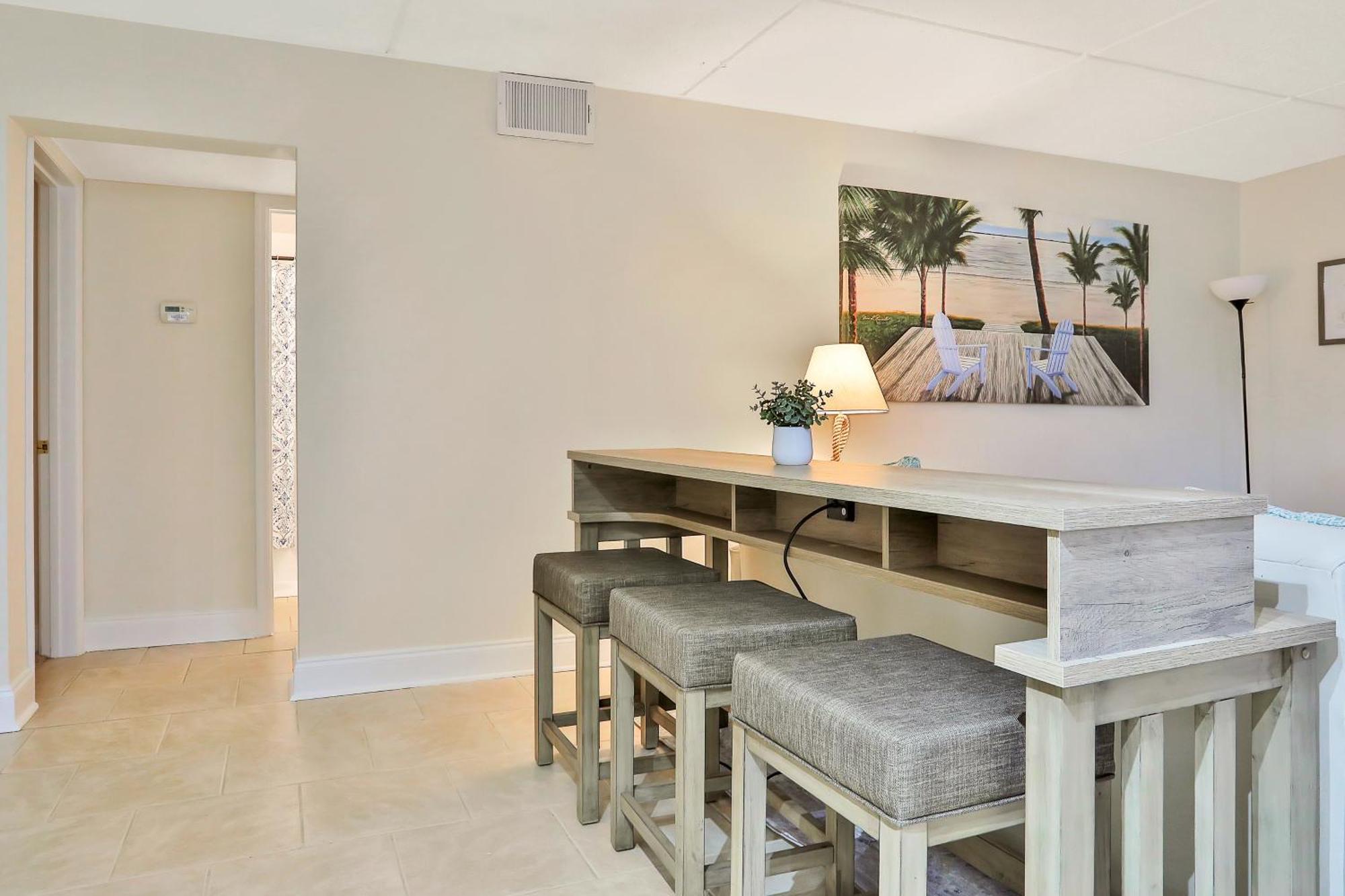 Brista Del Mar Condos كيب كانافيرال الغرفة الصورة