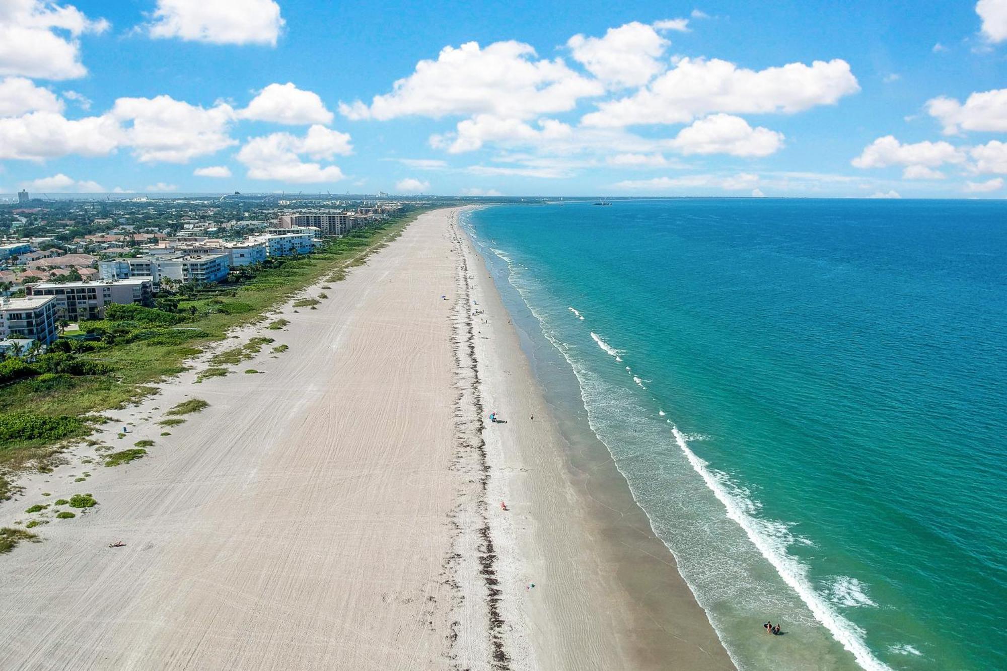 Brista Del Mar Condos كيب كانافيرال الغرفة الصورة