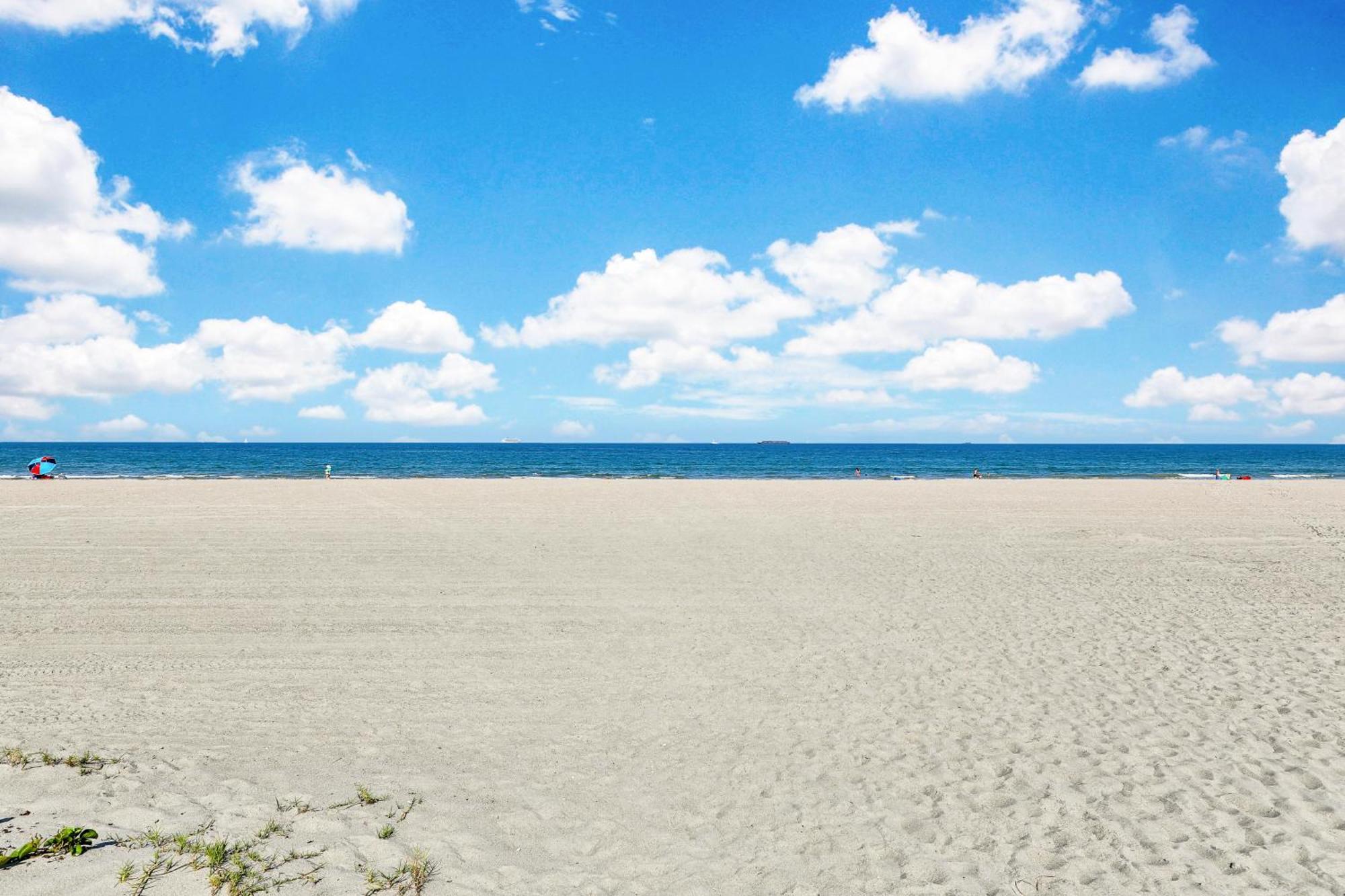 Brista Del Mar Condos كيب كانافيرال الغرفة الصورة