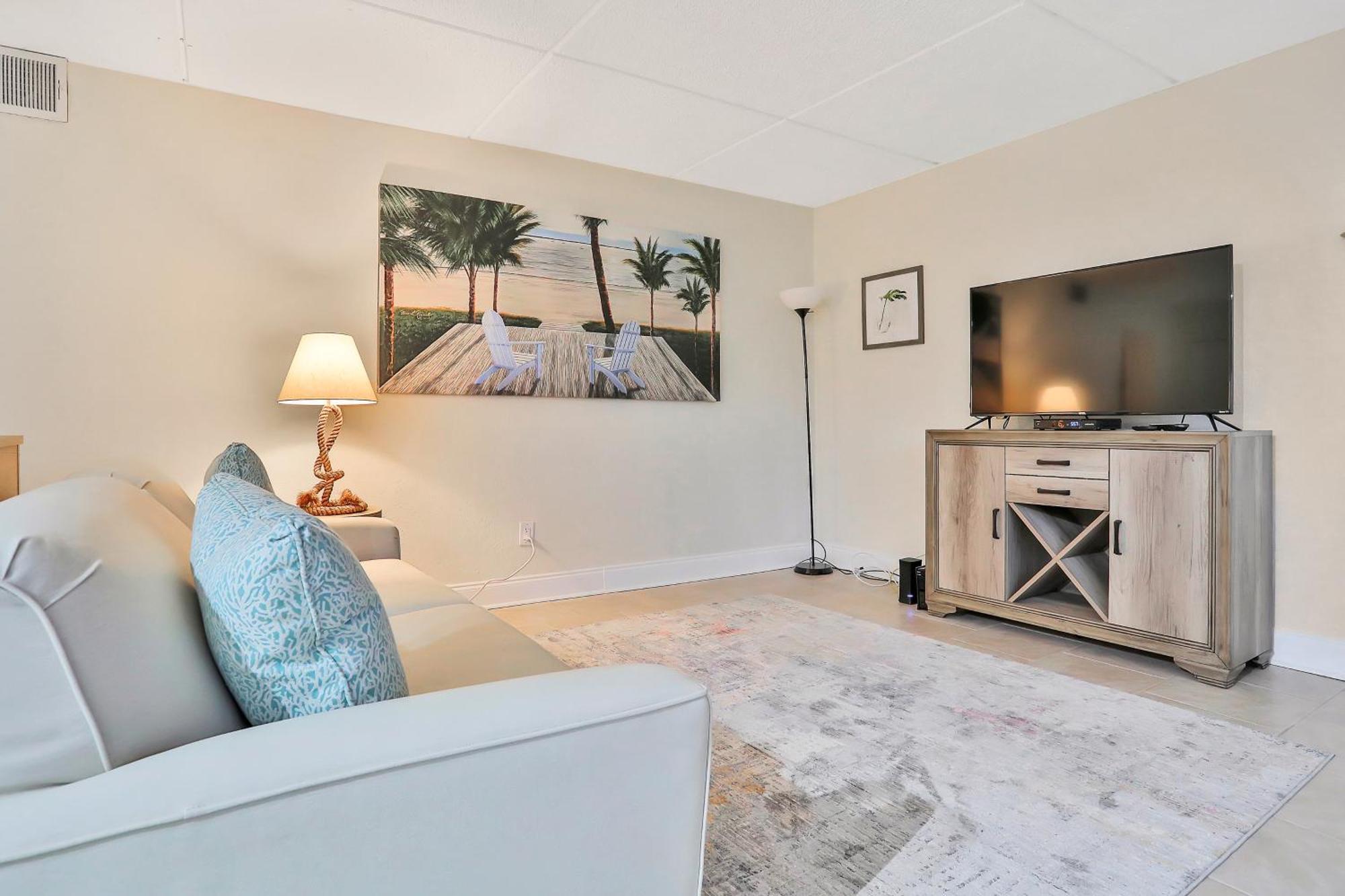 Brista Del Mar Condos كيب كانافيرال الغرفة الصورة