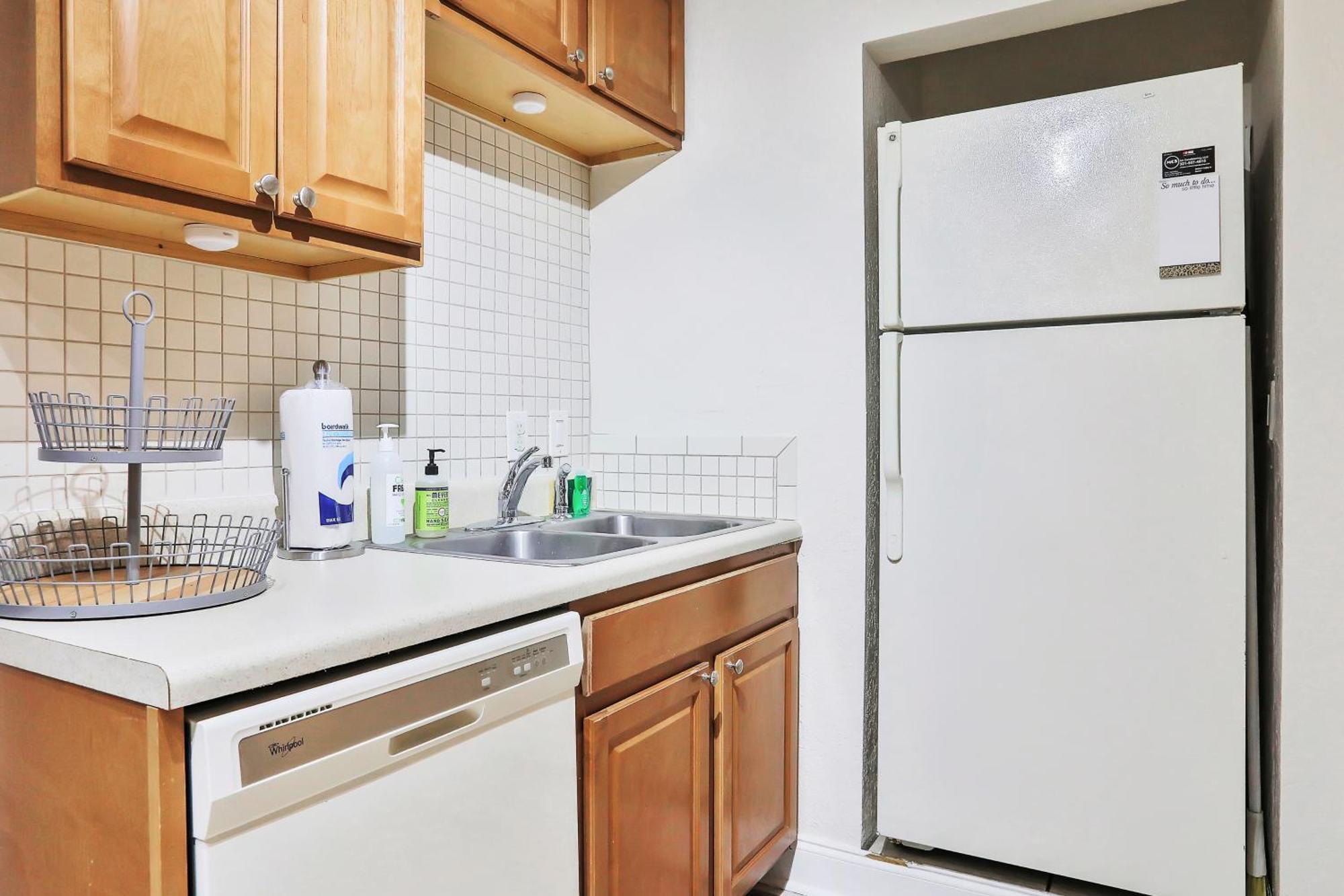 Brista Del Mar Condos كيب كانافيرال الغرفة الصورة