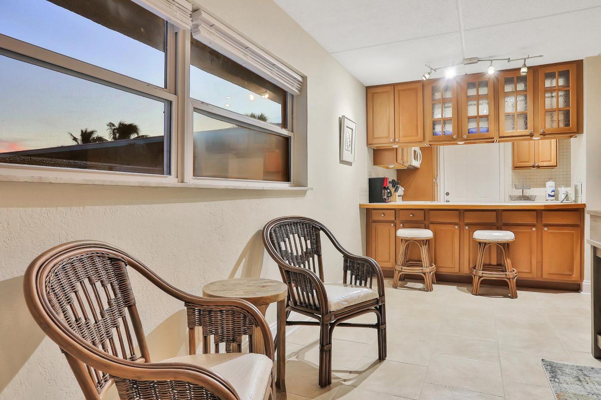 Brista Del Mar Condos كيب كانافيرال الغرفة الصورة