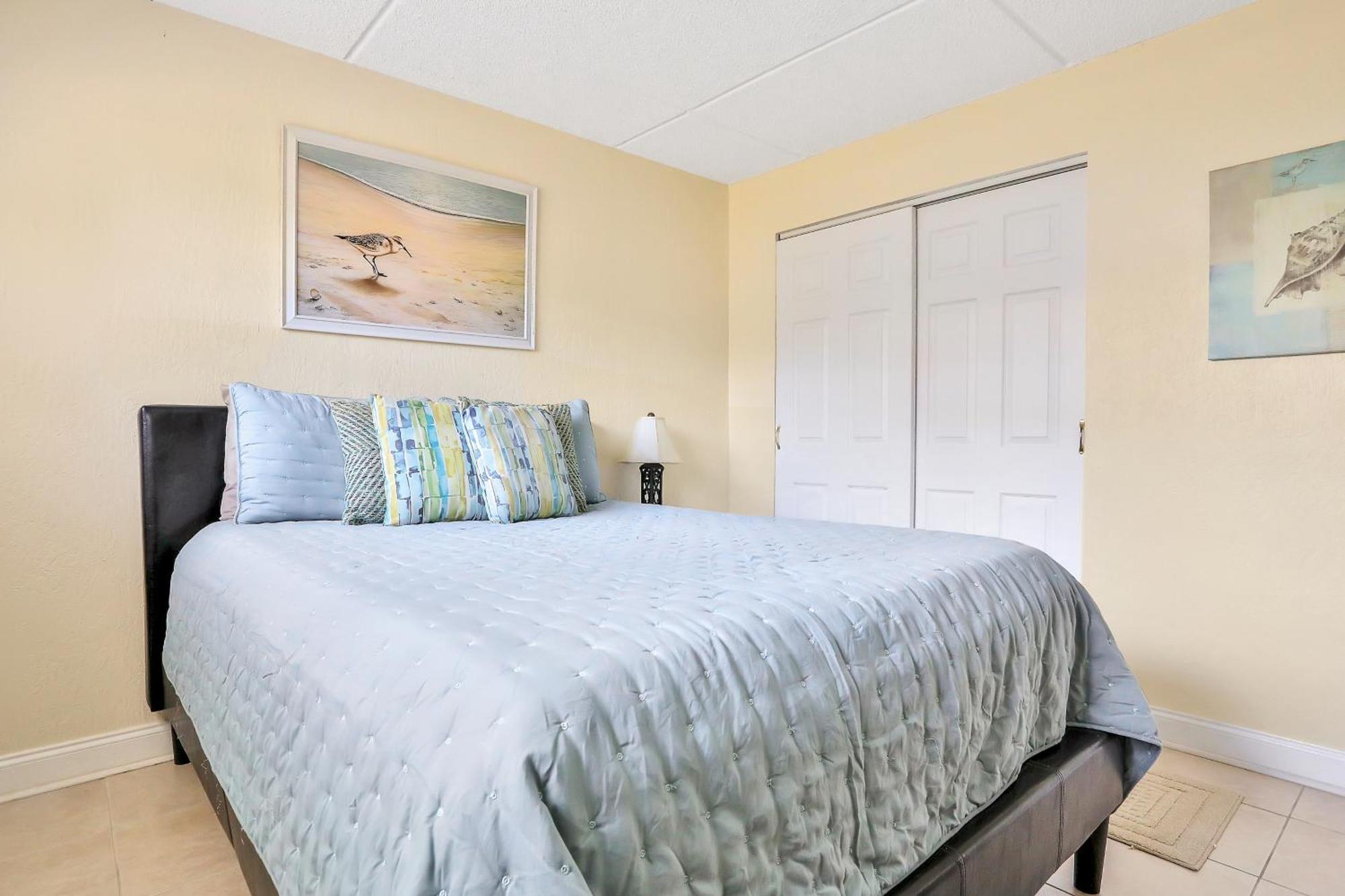 Brista Del Mar Condos كيب كانافيرال الغرفة الصورة