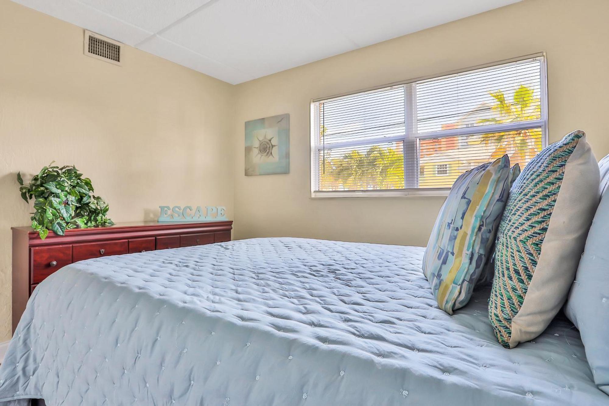 Brista Del Mar Condos كيب كانافيرال الغرفة الصورة