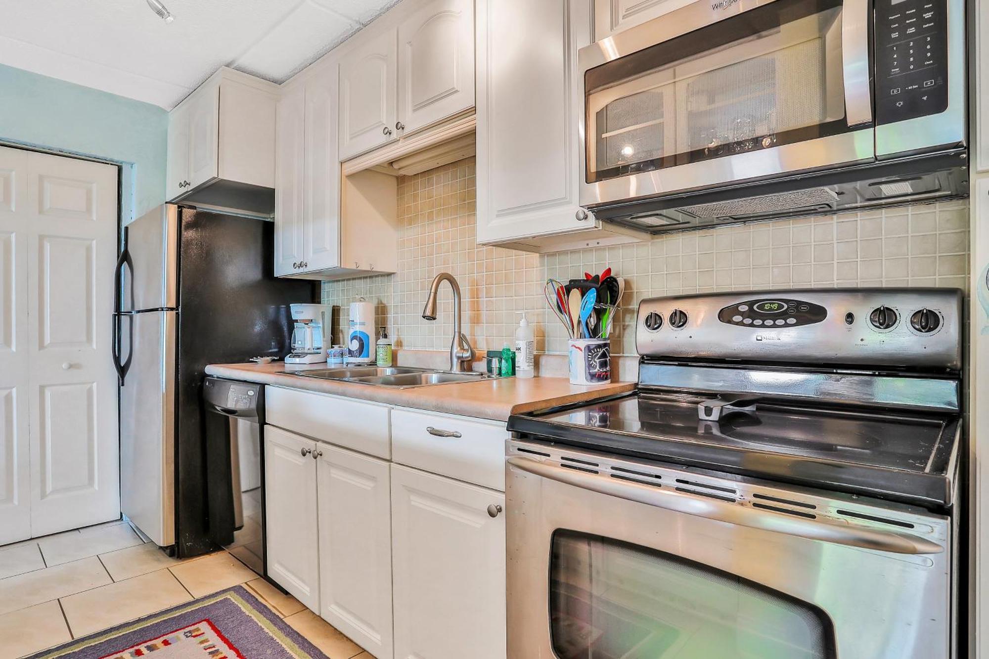 Brista Del Mar Condos كيب كانافيرال الغرفة الصورة