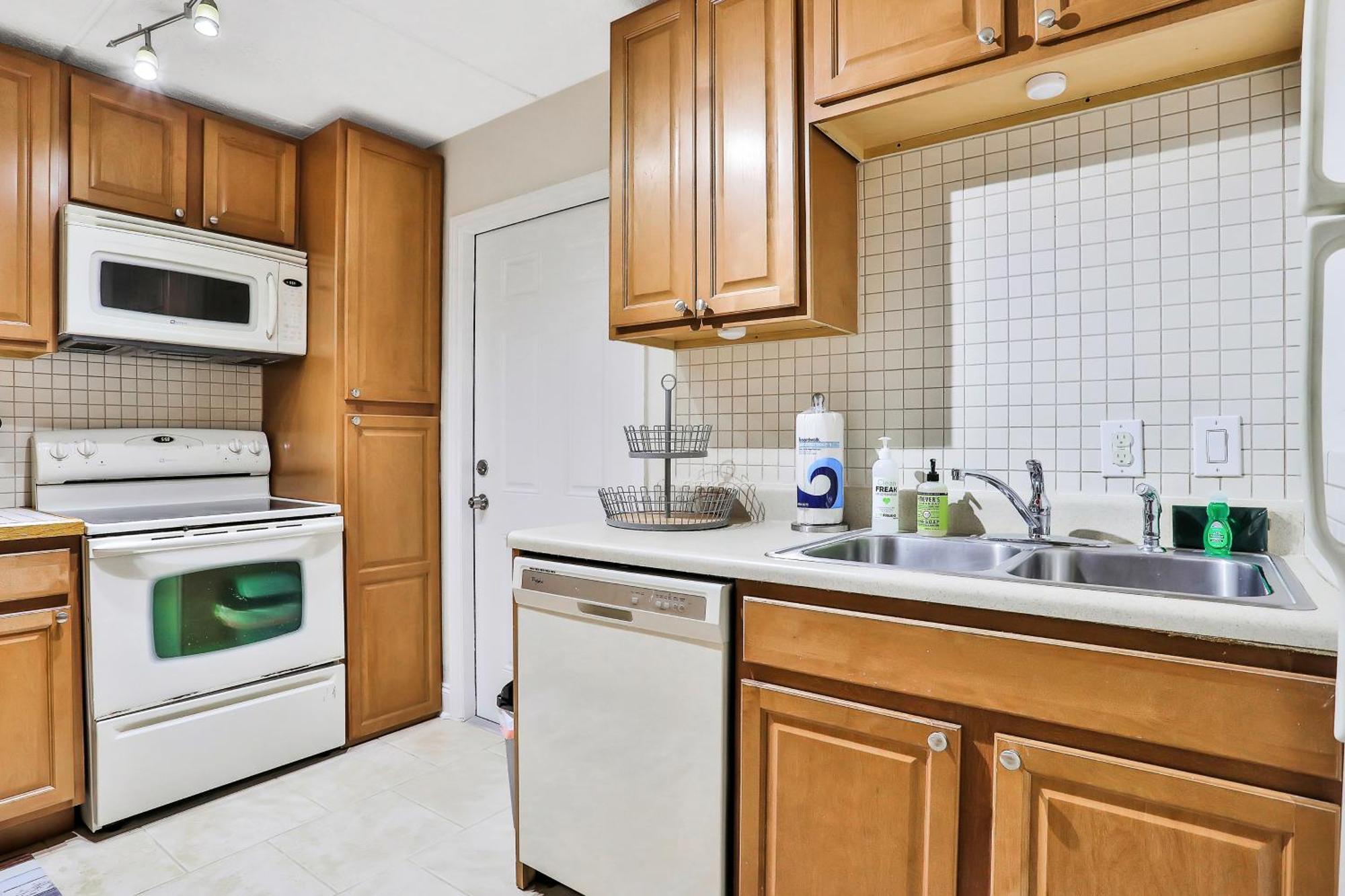 Brista Del Mar Condos كيب كانافيرال الغرفة الصورة