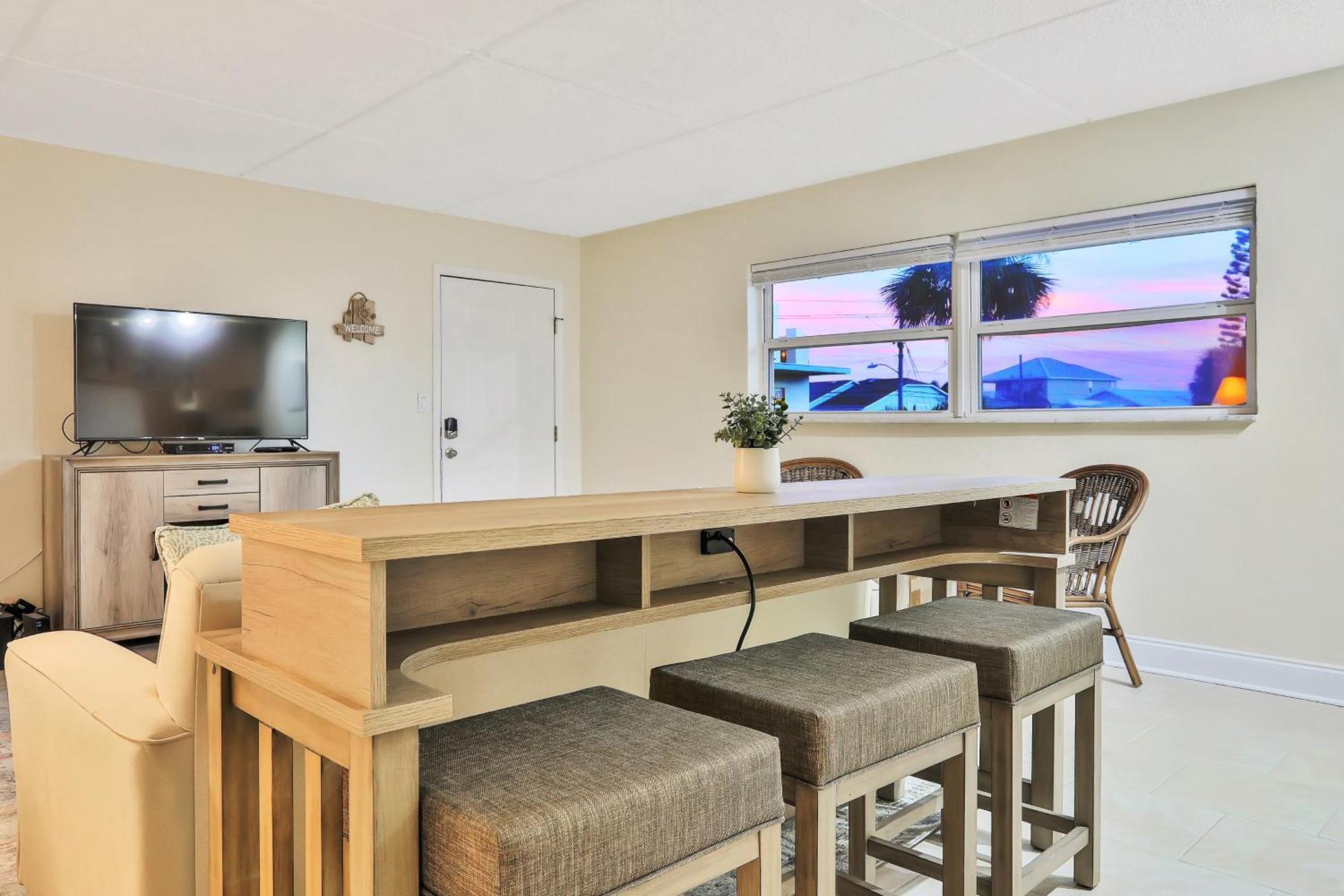 Brista Del Mar Condos كيب كانافيرال الغرفة الصورة