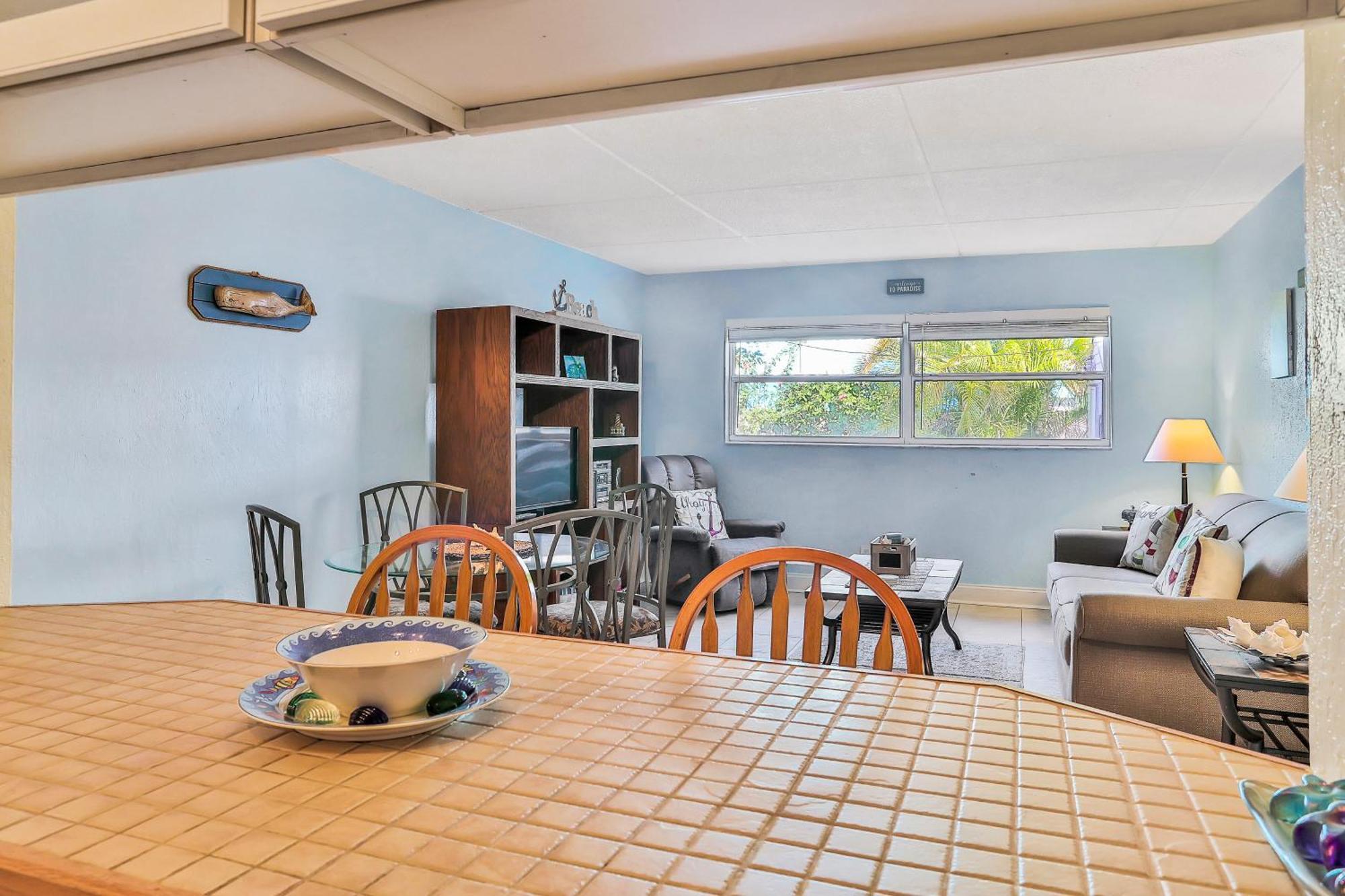 Brista Del Mar Condos كيب كانافيرال الغرفة الصورة