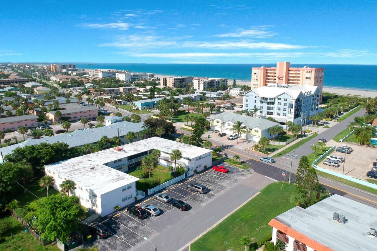 Brista Del Mar Condos كيب كانافيرال المظهر الخارجي الصورة