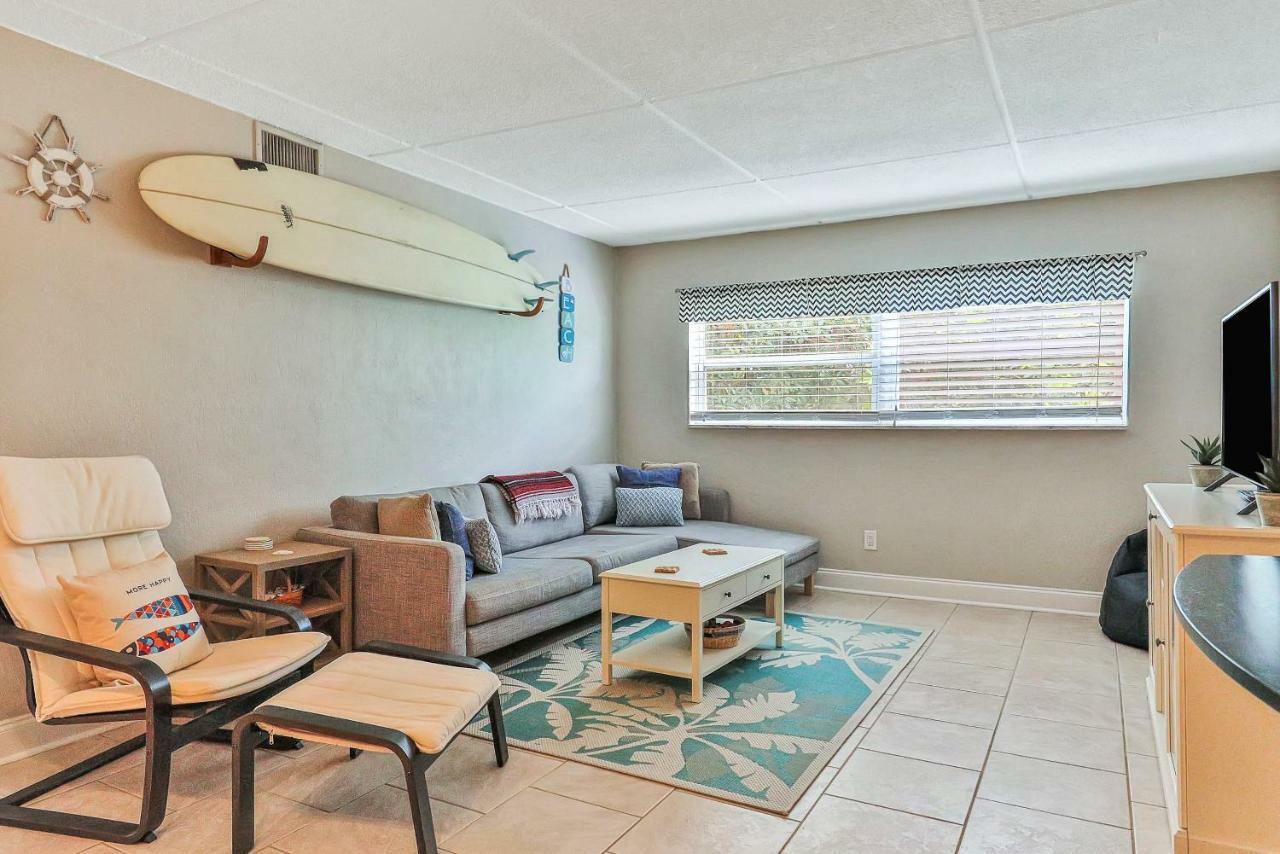 Brista Del Mar Condos كيب كانافيرال الغرفة الصورة